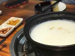 -盈田盈粥庄(博山东路店)