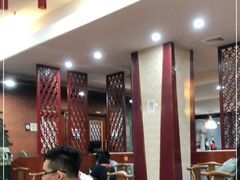 大堂-钓台野鱼馆(钱江国际时代广场店)
