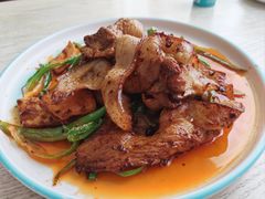 -幸福饭店(佛山路东段店)