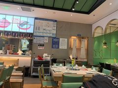 -麻辣空间·清油火锅(万达广场店)
