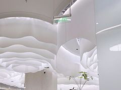 大堂-大树餐厅(朝阳大悦城店)