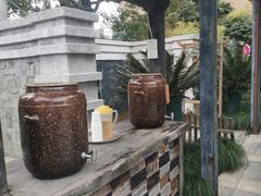 -张家港金凤凰度假村温泉