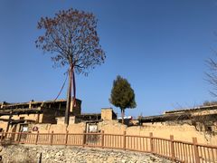 -萝卜寨羌文化生态旅游区