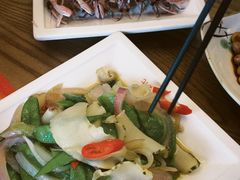 -海坛特色小吃·只做平潭特色菜(平潭店)