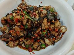 -笨罗卜浏阳菜馆(龙华鹏润达店)