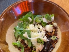 -阿山卓·野生菌火锅·纳西火塘烤肉