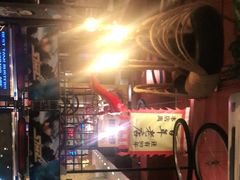 -喝丢一只鞋辣炒海鲜小烧烤(三八广场店)