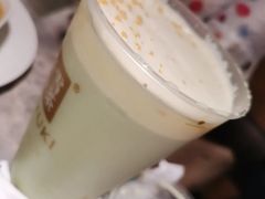 奈雪清欢乌龙宝藏茶-奈雪的茶(亨特国际广场店)