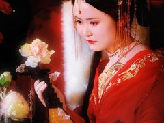 -红袖添香古风写真馆