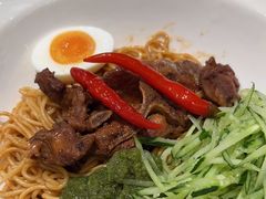 -和府捞面(凯德壹中心店)