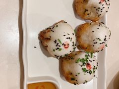 -东泰祥生煎馆(重庆北路店)