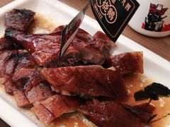-先记烧鹅王·本地粤菜(福永店)