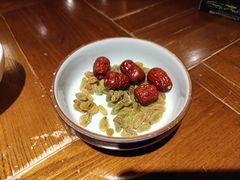 -晓疆山·大美新疆菜(白玉兰广场店)