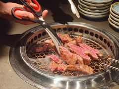 -芯元·碳烤熟成牛肉(经开店)