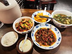 -八碗湘长沙市井菜(坡子街店)