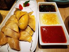-弄堂小笼包(西青中北永旺购物中心店)