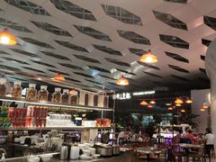 -陈鹏鹏潮汕菜(宝安机场T3航站楼店)