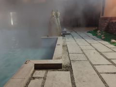 -咸宁万豪温泉谷度假区