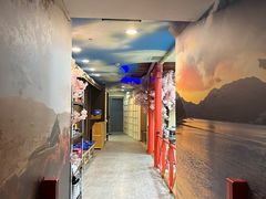 -白兔子密室(长寿路店)