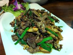 -云隐小厨·传统大理美食(复兴路店)