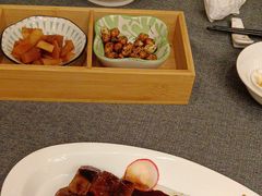 -新吉士·上海菜(浦东LCM置汇旭辉店)