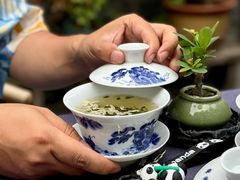 -院8里·少城记忆老川菜(宽窄巷子店)