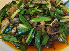 -柏合黄记豆腐皮饭店