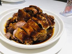 碌鹅-花城苑广府菜(侨鑫店)
