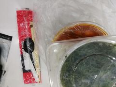 -三爷糟粕醋·鲜鱼汤·海南特色小吃(新华南路店)