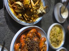 -三妹小龙虾·黄油蟹(华侨城总店)