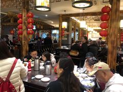 大堂-九炉分座(个园店)