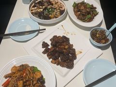 -大铁勺新津菜(东丽阳光新业广场店)