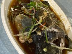 -阿弟特色海鲜餐厅·大排档(平潭店)