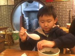 -韩包子(青石桥店)