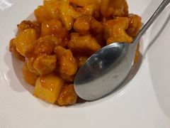 -北平食府(马鞍山路店)