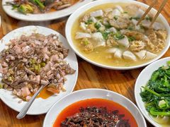 -九九牛肉馆(南山路店)