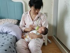 -汇慈安·高端自营月嫂(武汉月子尊享店)