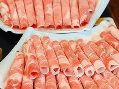 羊肉-晓林火锅(安定门店)