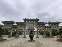 -广东圆玄道观