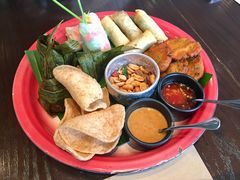 -simply thai天泰(静安嘉里中心店)
