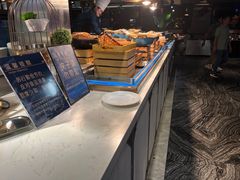 -V-ONE西雅图海鲜自助餐厅(仓山万达广场店)