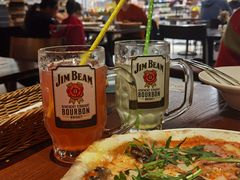 -斯比特花园西餐厅(东方商厦店)