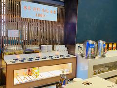 -青蓬蒸汽海鲜·深圳老字号·团建聚会(壹方城店)
