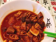 -七爷清汤腩·港式餐厅(金狮广场店)