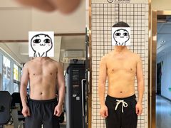 -中田健身工作室(新天地店)