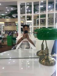 -艺米阳光Hair Salon