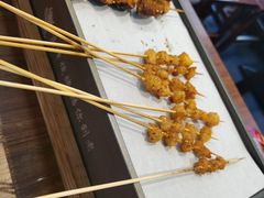 -庆峰龙虾烧烤(合肥一店)