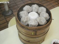 -百年尹氏汤包(湖南路狮子桥店)