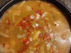 -大叹号·朝鲜族烤肉(潍坊泰华城店)
