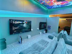 -海德温泉生活馆(朝阳大悦城店)